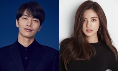 10 Seleb Pemain Drakor Oh My Ladylord Dibintangi Lee Min Ki dan Nana