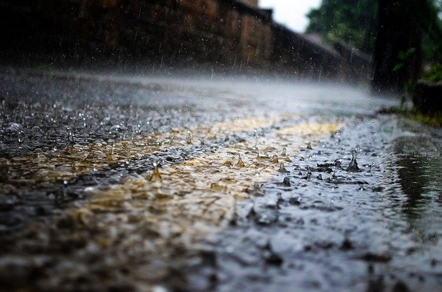 pawang hunajp - Pawang Hujan, Ritual Masyarakat untuk Mengendalikan Cuaca