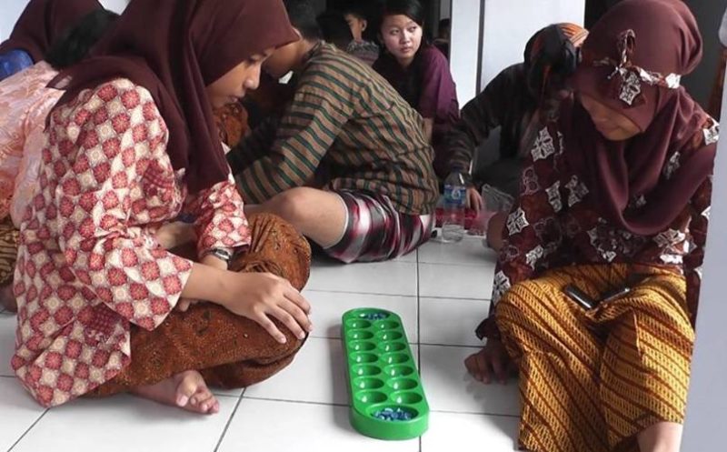 5 Permainan Tradisional dari Jawa, Bikin Kangen Masa Kecil