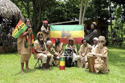 Gerakan Rastafari dari Jamaika, Gunakan Ganja untuk Latihan Spiritual