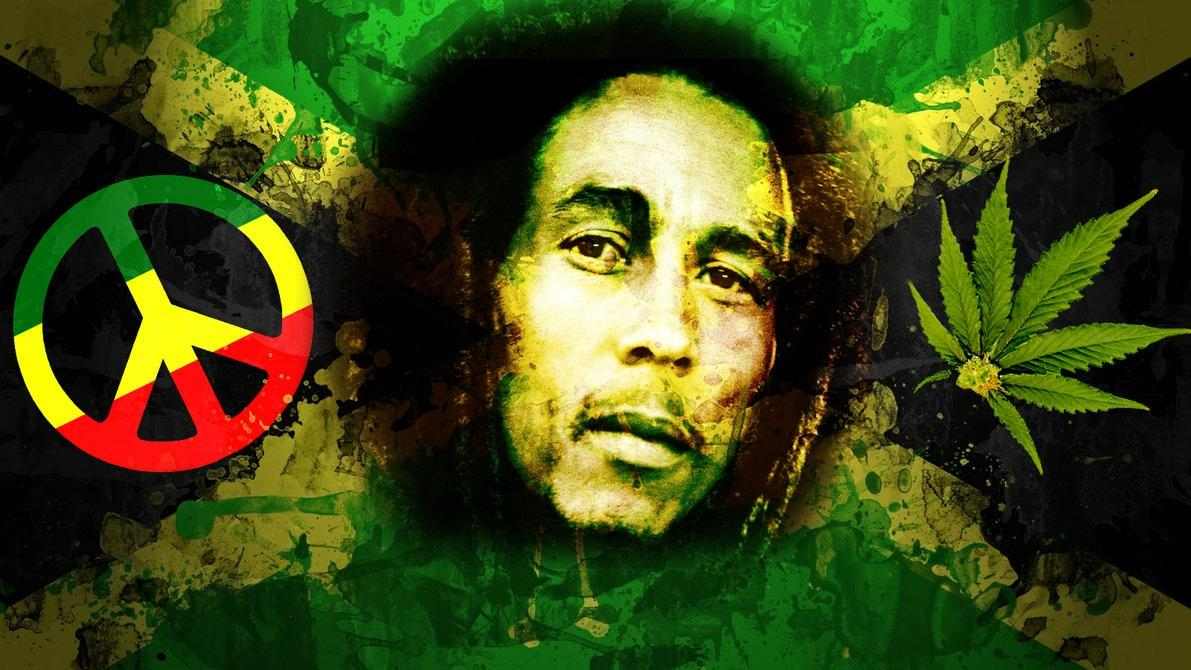 Gerakan Rastafari dari Jamaika, Pakai Ganja untuk Praktik Spiritual