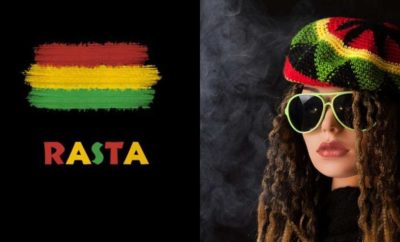 Gerakan Rastafari dari Jamaika, Pakai Ganja untuk Praktik Spiritual