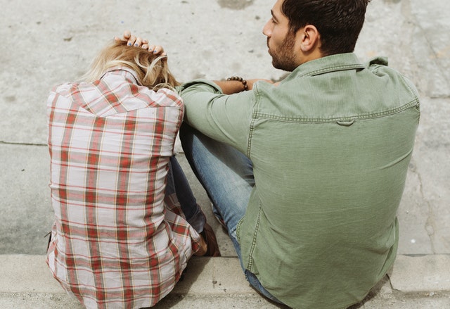 Know 7 Signs You're Having a Rebound Relationship, So You Don't Get Hurt!