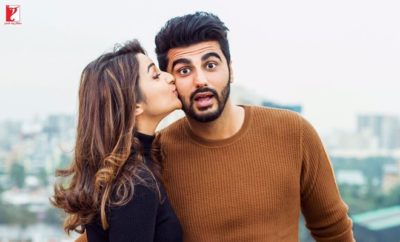 Sinopsis Sandeep Aur Pinky Faraar, Kisah Pelarian Arjun Kapoor dan Parineeti Chopra