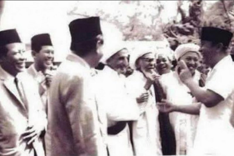 Jarang Diketahui, Selawat Badar Diciptakan untuk Menghadapi PKI