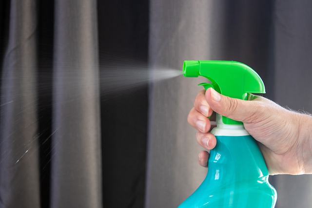 6 Cara Merawat dengan Spray pelindung