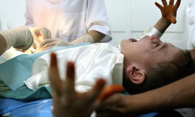 Asal Usul sunat, Sudah Dipraktikkan di Beberapa Bangsa Kuno