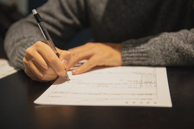 10 Cara Membuat Signature, Jangan Asal Corat-Coret
