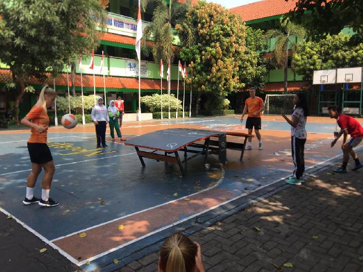 Teqball: Sejarah, Luas Lapangan, Aturan Main dan Istilah Penting