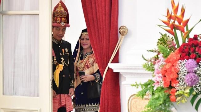 Pakaian Adat Ulee Balang, Baju Adat Aceh yang Bermakna Filosofis