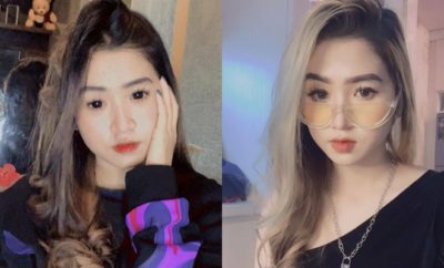 10 Potret Cantik Venny Alberti, Seleb TikTok yang Swag dan Trendi