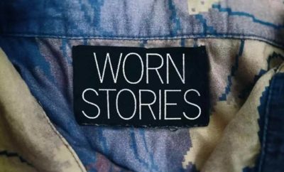 Sinopsis Worn Stories, Setiap Pakaian Punya Cerita