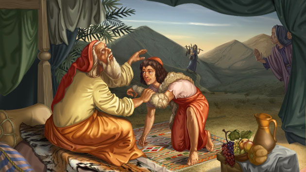 Kisah Nabi Yaqub, Pelajaran bagi Orangtua Mendidik Anak