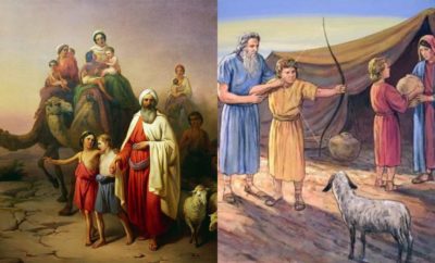 Kisah Nabi Yaqub, Pelajaran bagi Orangtua Mendidik Anak