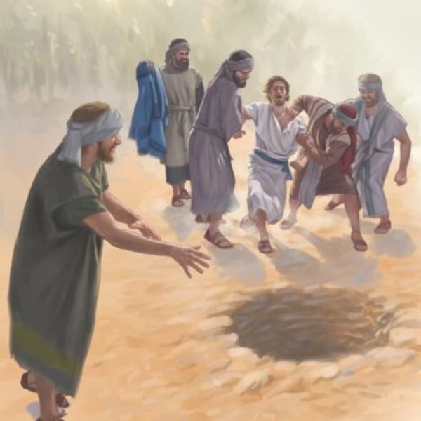 Kisah Nabi Yusuf, Pernah Dibuang ke Sumur dan Bisa Menafsirkan Mimpi 