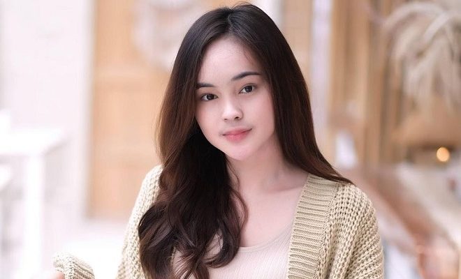 Biodata, Profil, dan Fakta Angel Lisandi Putri