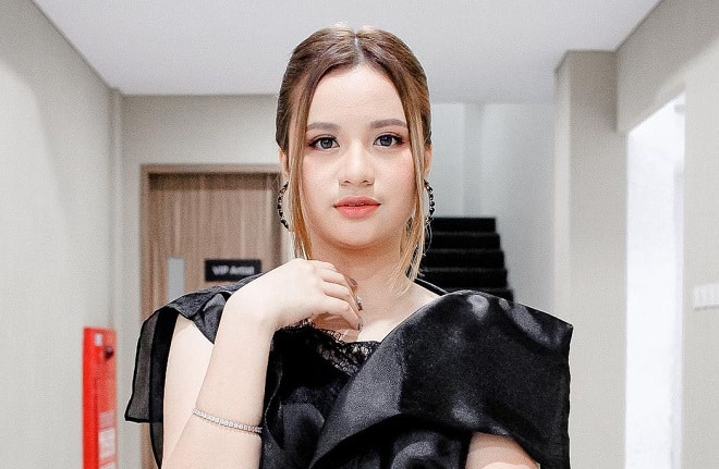 Anggi Marito - Biodata, Profil, Fakta, Umur, Agama, Pacar, Karier