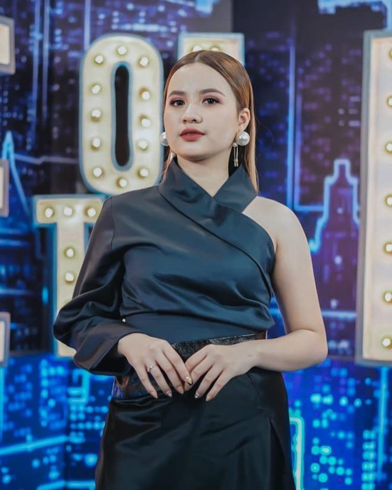 Anggi Marito - Biodata, Profil, Fakta, Umur, Agama, Pacar, Karier