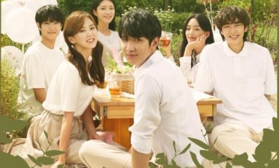 Sinopsis Bio Homme Episode 1 - 10 Lengkap