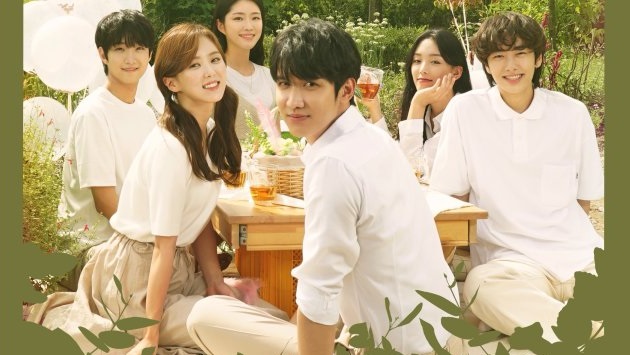 Sinopsis Bio Homme Episode 1 - 10 Lengkap