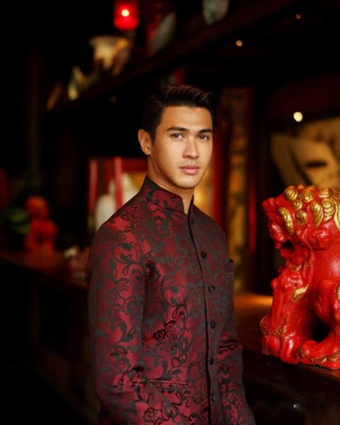 Fakta Menarik Hessel Steven Agama, Siapa Dia Sebenarnya?