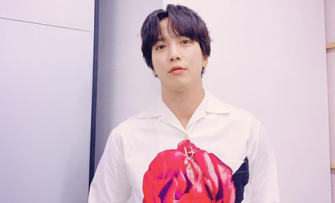 Biodata, Profil dan Fakta Jung Yong Hwa