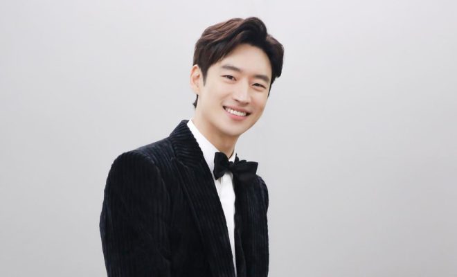 Biodata, Profil dan Fakta Lee Je Hoon