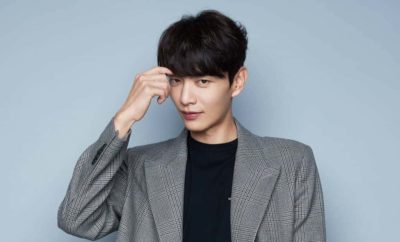 Biodata, Profil dan Fakta Lee Min Ki