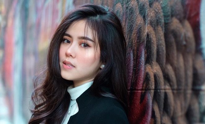 Biodata, Profil, dan Fakta Melisa Hartanto