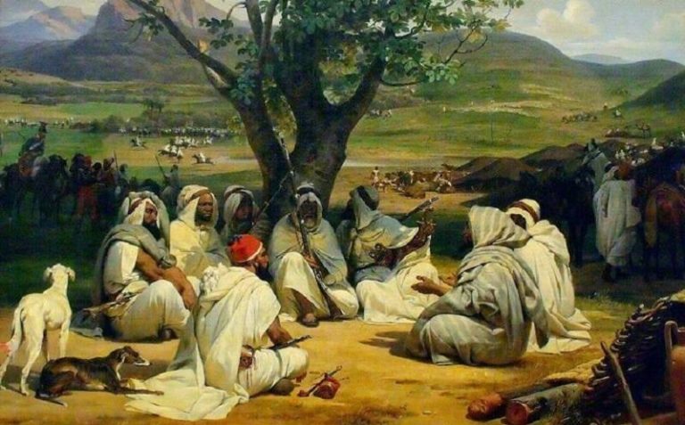 Kisah Nabi Zakaria, Sabar Puluhan Tahun Memohon Keturunan Dailysia