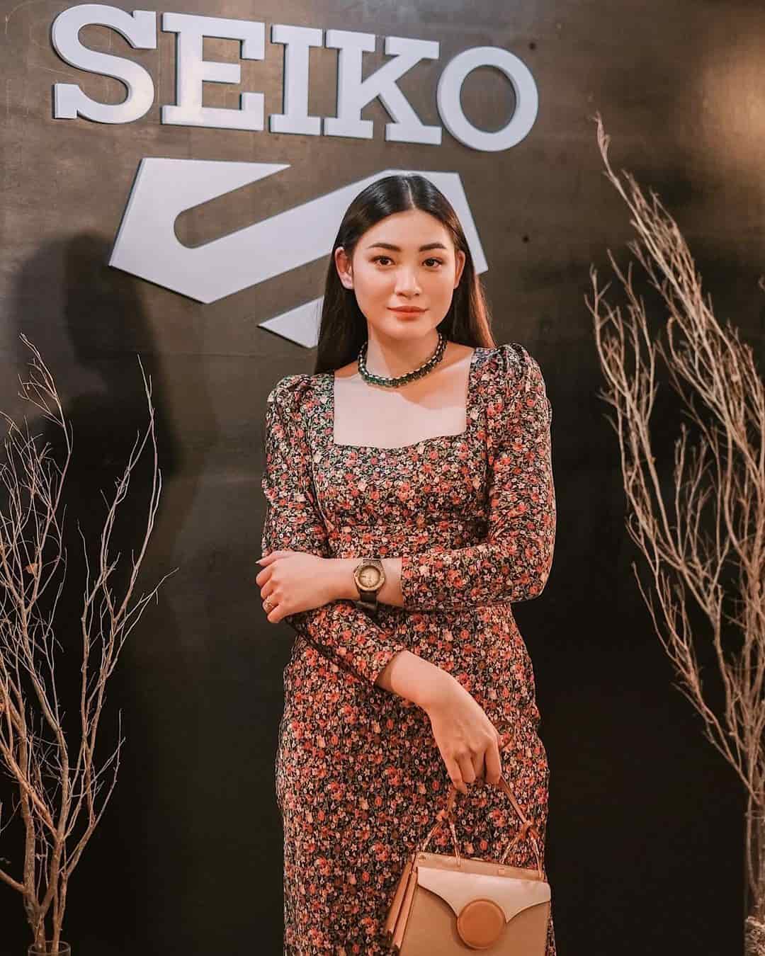 Biodata, Profil, dan Fakta Patricia Devina