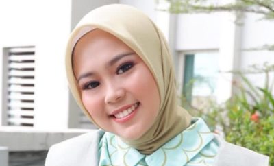 Biodata, Profil, dan Fakta Selfi Yamma