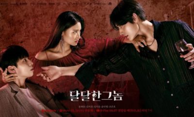 Sinopsis The Sweet Blood Episode 1 - 15 Lengkap