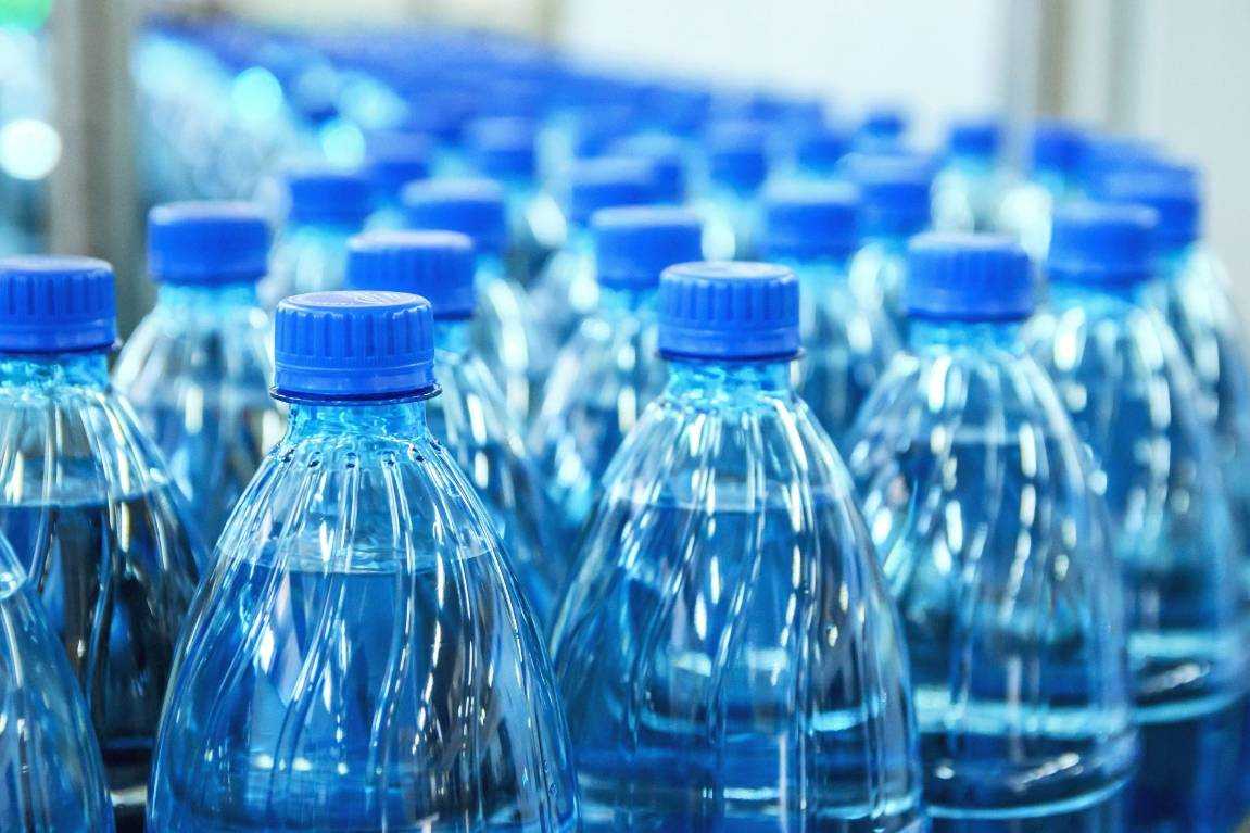 Sejarah Air Minum Kemasan, Pernah Jadi Simbol Status Sosial