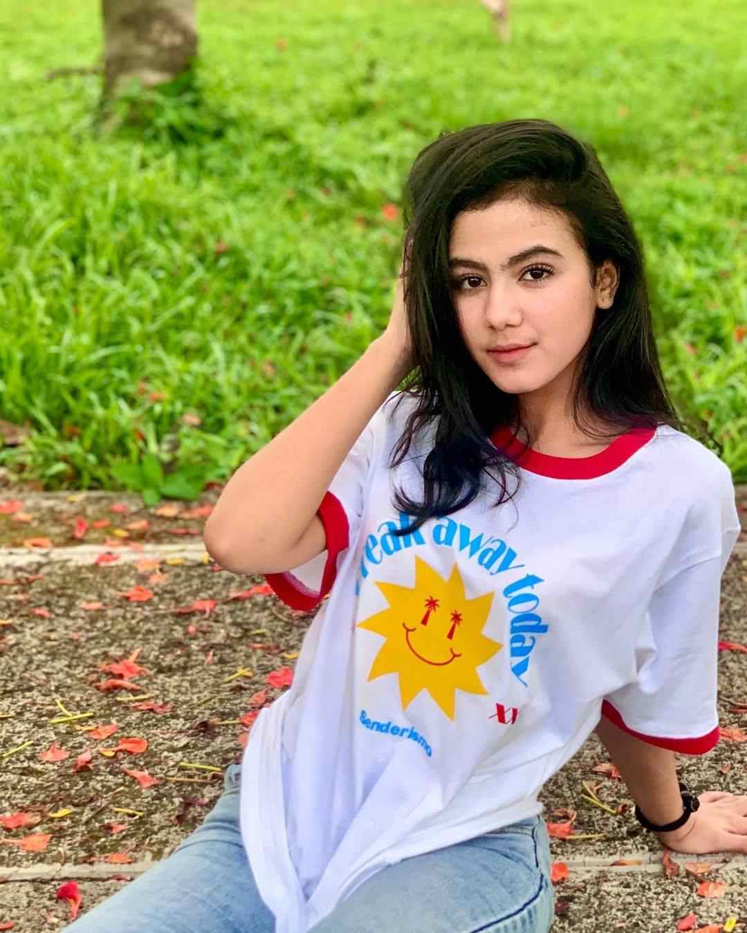 10 Artis Pemeran Rumah Bidadari Dibintangi Adinda Azani dan Lavicky Nicholas