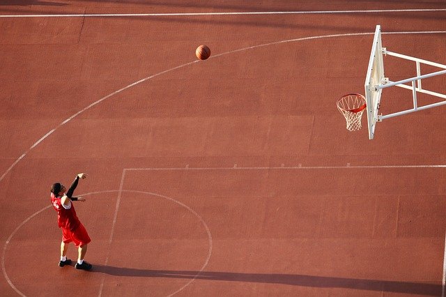Basket: Sejarah, Luas Lapangan, Aturan Main, dan Istilah Penting