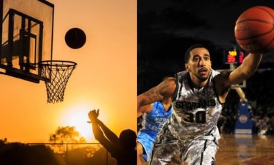 Basket: Sejarah, Luas Lapangan, Aturan Main, dan Istilah Penting