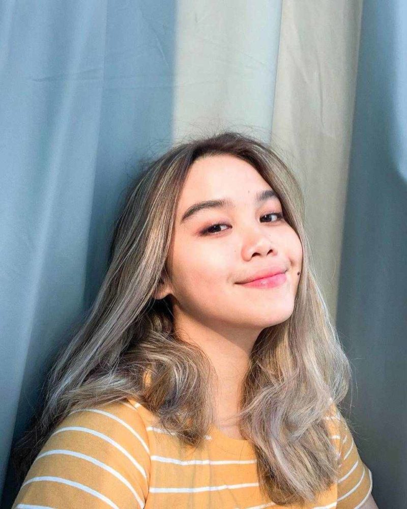 Cindy Rizap 10 Potret Cindy Rizap, Seleb TikTok Kerap Bikin Konten Lucu Bareng Pacar