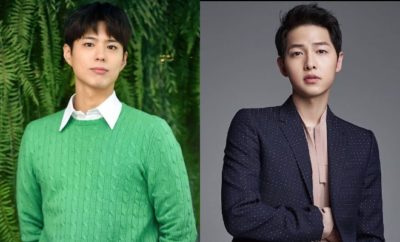 10 Aktor Korea dengan Terkaya, Sering Main Drama