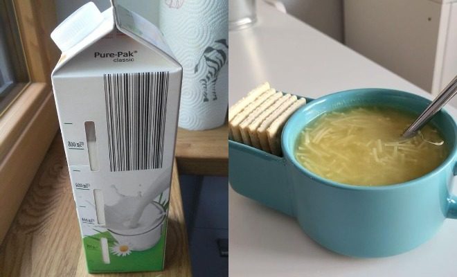 10 Desain Barang dengan Detail yang Sangat Membantu, jadi Lebih Mudah Deh