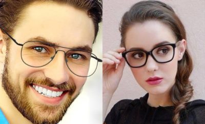 Cool Abis, 10 Jenis Frame Kacamata Trendy untuk Sehari-Hari