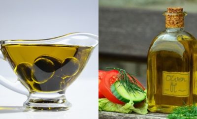Gak Cuma untuk Masak, 10 Manfaat Lain dari Olive Oil