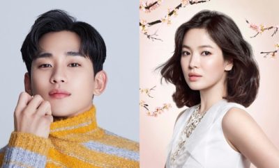 10 Aktor dan Aktris Korean dengan Bayaran Termahal