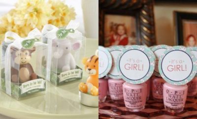 10 DIY Souvenir Baby Shower Simpel untuk Tamu Istimewa