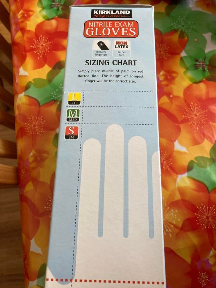 10 Desain Barang dengan Detail yang Sangat Membantu, jadi Lebih Mudah Deh