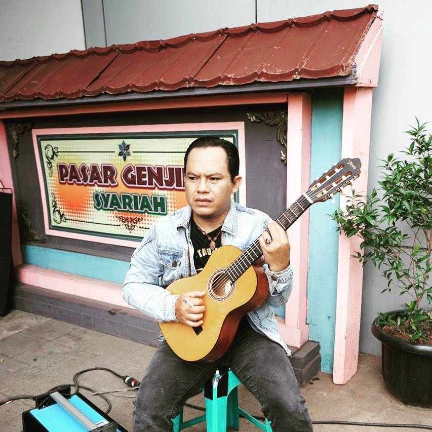 Para pemain amanah wali 5