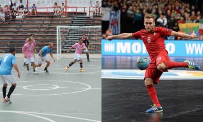 Futsal: Sejarah, Ukuran Lapangan, Aturan Permainan, dan Istilah Penting