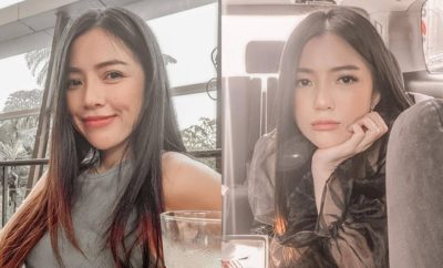 10 Potret Gladys Lazarus, Personel 2TikTok yang Berjuang Melawan Kanker