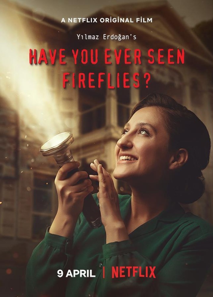 Sinopsis Have You Ever Seen Fireflies? Wanita Pemberontak Melawan Gejolak Politik