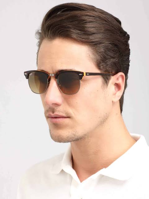 Cool Abis, 10 Jenis Frame Kacamata Trendy untuk Sehari-Hari